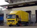 Volvo FL 2000 года